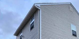 Professional Siding in River Hills, WI